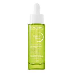 Abbildung: Bioderma Sebium Serum 30 ml, Creme PZN 18852732