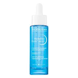 Abbildung: Bioderma Hydrabio + Hyalu Serum 30 ml, Creme PZN 18852749