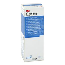 Abbildung: Cavilon reizfreier Hautschutz Spray 3346P 28 ml, Spray PZN 18853016 