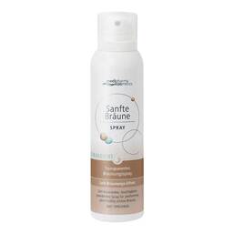 Abbildung: Sanfte Bräune Aerosol Spray 150 ml, Spray PZN 18854010