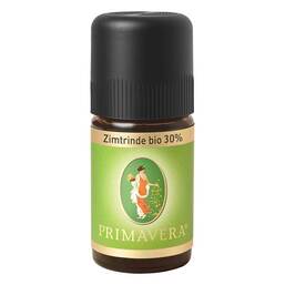 Abbildung: Zimtrinde Ceylon Bio 30% ätherisches Öl 5 ml, Ätherisches Öl PZN 18877838