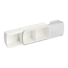 Abbildung: Wepa Tagesbox mini farbig sortiert 1 St PZN 18878111