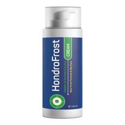 Abbildung: Hondrofrost Creme 100 ml, Creme PZN 18881372