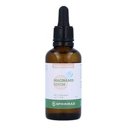 Abbildung: Niacinamid Serum 30 ml, Flüssigkeit PZN 18884086