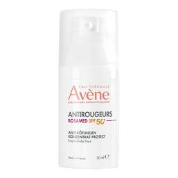Abbildung: Avene Antirougeurs Rosamed Anti-Rötungen Konzentrat SPF 50 + 30 ml, Konzentrat PZN 18889014