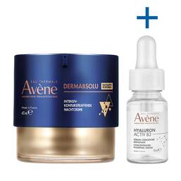 Abbildung: Avene Dermabsolu intensiv-konturstraffende Nachtcreme 40 ml, Nachtcreme PZN 18889089