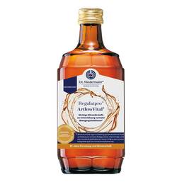 Abbildung: Regulatpro Arthrovital Flüssigkeit zum Einnehmen 350 ml, Flüssigkeit zum Einnehmen PZN 18891301