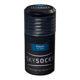 Abbildung: Skysocks classic 70den AD 40 / 41 pacific 2 St PZN 18897628