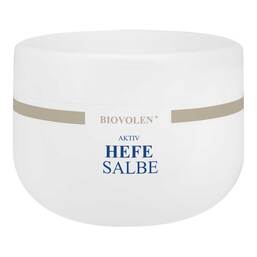 Abbildung: Biovolen Aktiv Hefesalbe 200 ml, Salbe PZN 18898792