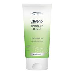 Abbildung: Olivenöl Hydrofrisch Dusche 150 ml, Duschgel PZN 18907344