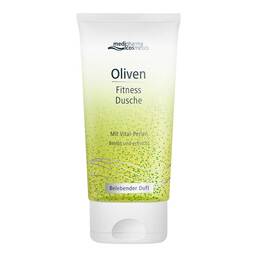 Abbildung: Oliven Fitness Dusche 150 ml, Duschgel PZN 18907350