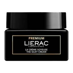 Abbildung: Lierac Premium die seidige Creme 50 ml, Creme PZN 18908875 