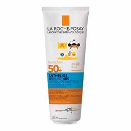 Abbildung: La Roche Posay Anthelios Dermo Kids Milch LSF 50 + 250 ml, Milch PZN 18914143