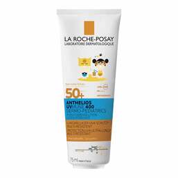 Abbildung: La Roche Posay Anthelios Dermo Kids Milch LSF 50 + 75 ml, Milch PZN 18914166