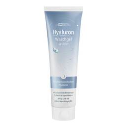 Abbildung: Hyaluron Waschgel 150 ml, Gel PZN 18914700