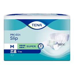 Abbildung: Tena Slip super M 30 St PZN 18914841