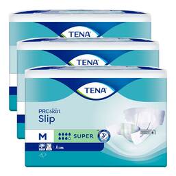 Abbildung: Tena Slip super M 3X30 St PZN 18914858