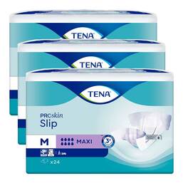Abbildung: Tena Slip maxi M 3X24 St PZN 18914893