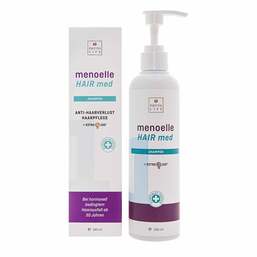 Abbildung: Menoelle Hair med Shampoo 240 ml, Shampoo PZN 19013608