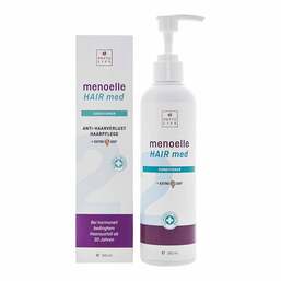 Abbildung: Menoelle Hair med Conditioner 240 ml, Haarspülung PZN 19013614