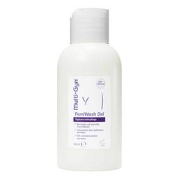 Abbildung: Femiwash Gel 50 ml, Duschgel PZN 19054487