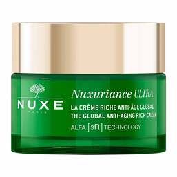 Abbildung: Nuxe Nuxuriance Ultra reichhaltige Tagescreme 50 ml, Creme PZN 19055423