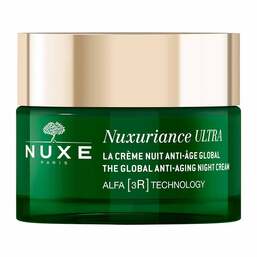 Abbildung: Nuxe Nuxuriance Ultra Nachtcreme 50 ml, Creme PZN 19055446