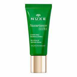 Abbildung: Nuxe Nuxuriance Ultra Augen- & Lippenkonturenpflaster 15 ml, Creme PZN 19055475