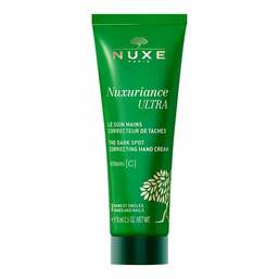 Abbildung: Nuxe Nuxuriance Ultra Handcreme 75 ml, Creme PZN 19055498