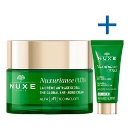 Abbildung: Nuxe Nuxuriance Ultra Tagescreme Creme, 50 ml PZN 19055506 