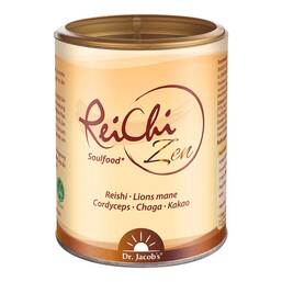 Abbildung: Reichi Zen Pulver 150 g, Pulver PZN 19059912
