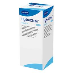 Abbildung: Hydroclean Solution Spüllösung 350 ml, Spüllösung PZN 19064942
