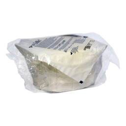 Abbildung: Pur-Zellin 4x5 cm keimreduziert Rolle 500 St, Tupfer PZN 19078140