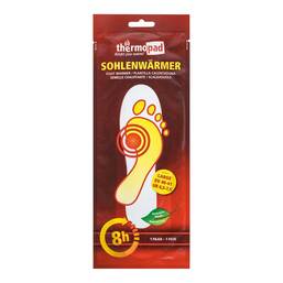 Abbildung: Thermopad Sohlenwärmer L Größe 40 - 41 1X2 St PZN 19079642
