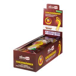 Abbildung: Thermopad Sohlenwärmer L Größe 40 - 41 10X2 St PZN 19079659