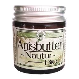 Abbildung: Anisbutter Bio Natur Resana Salbe 30 ml, Salbe PZN 19096149