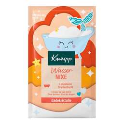 Abbildung: Kneipp Badekristalle Wasser-Nixe 60 g, Salz PZN 19101614
