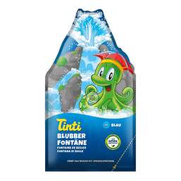 Abbildung: Tinti Blubber Fontäne Bad 50 g, Bad PZN 19101962