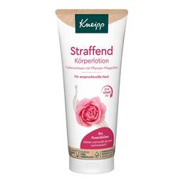 Abbildung: Kneipp Straffend Körperlotion Rosenblüten 200 ml, Lotion PZN 19107315