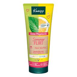Abbildung: Kneipp Aroma-Pflegedusche Sommer Flirt 200 ml, Duschgel PZN 19107344