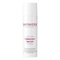 Abbildung: Hyaluron + serum 30 ml, Gel PZN 19116314