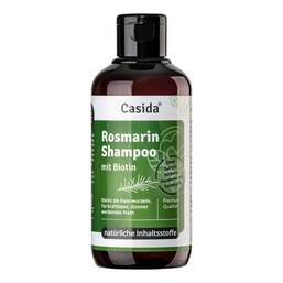 Abbildung: Rosmarin Shampoo mit Biotin 200 ml, Shampoo PZN 19118810