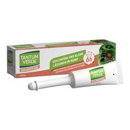 Abbildung: Tantum Verde SOS Aphte Gel 8 ml, Gel PZN 19120238