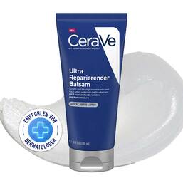 Abbildung: Cerave ultra reparierender Balsam 88 ml, Balsam PZN 19125566