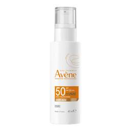 Abbildung: Avene Anti-Age Fluid SPF 50 40 ml, Emulsion PZN 19129452
