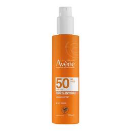Abbildung: Avene Sonnenspray SPF 50 200 ml, Spray PZN 19129469