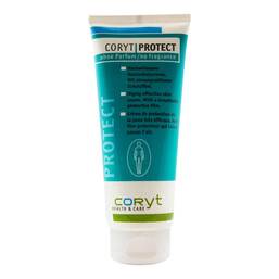 Abbildung: Coryt Protect ohne Parfum Creme 100 ml, Creme PZN 19131420
