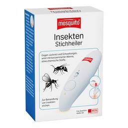 Abbildung: Mosquito Insekten-Stichheiler 1 St PZN 19134140