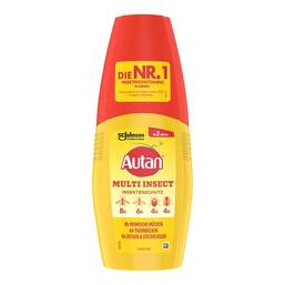 Abbildung: Autan Multi Insect Pumpspray 100 ml, Spray PZN 19136297