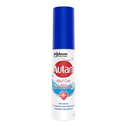 Abbildung: Autan Akut Gel 25 ml, Gel PZN 19136334